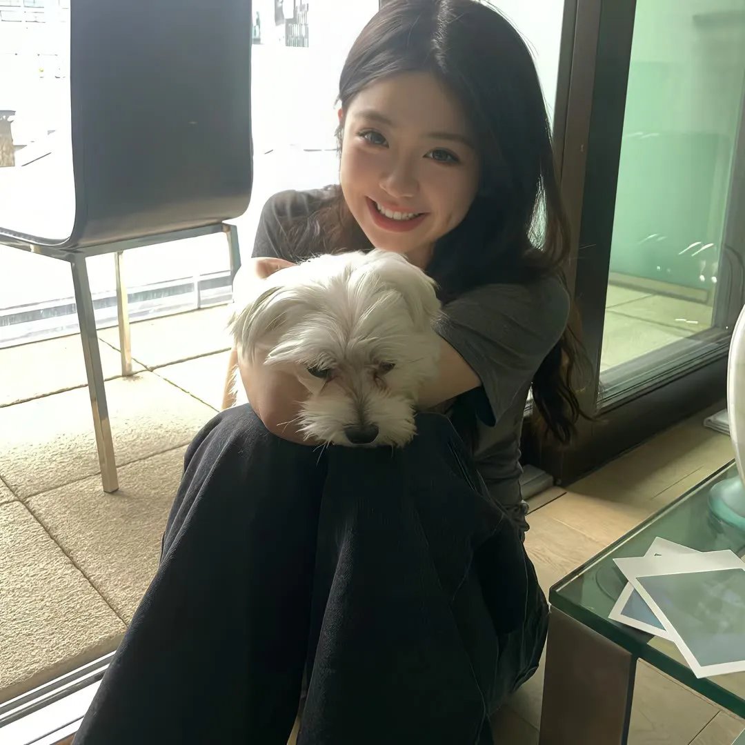 我的同学是美人鱼