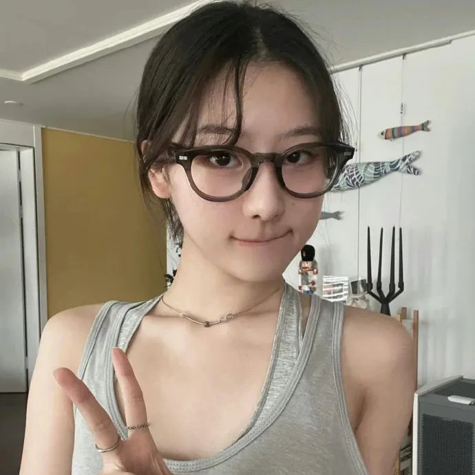 粉骷髅