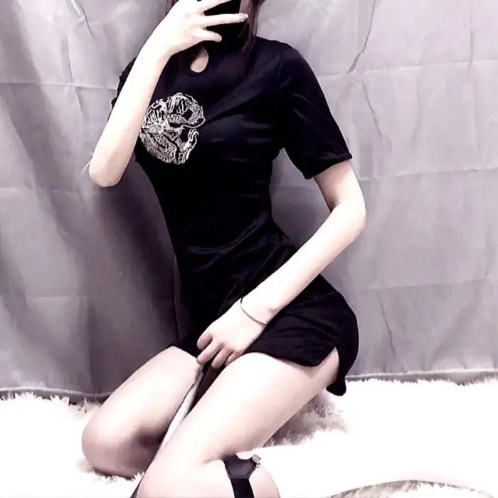 小红帽:狼人猎手