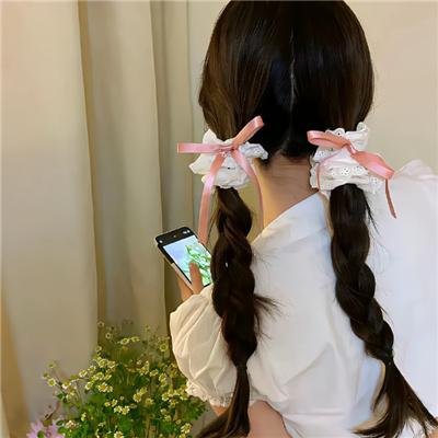 幸运情人草